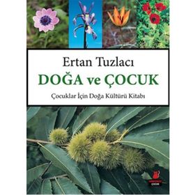 Doğa ve Çocuk - Hülya Karaibrahimoğlu