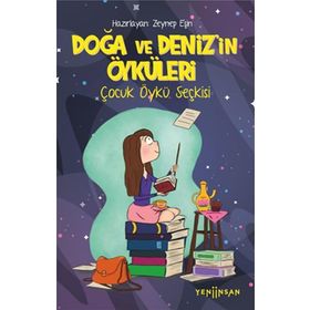 Doğa ve Deniz’in Öyküleri Zeynep Eşin