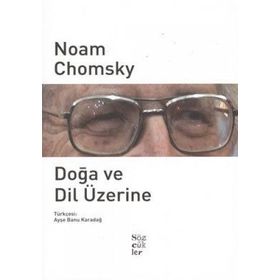 DOĞA VE DIL ÜZERİNE - NOAM CHOMSKY