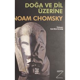 DOĞA VE DIL ÜZERİNE - NOAM CHOMSKY