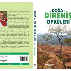 Doğa ve Direniş Öyküleri - Özer Akdemir