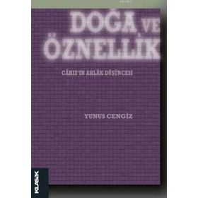 Doğa ve Öznellik - Yunus Cengiz