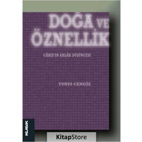 Doğa ve Öznellik - Yunus Cengiz