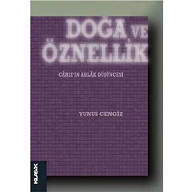 Doğa ve Öznellik - Yunus Cengiz