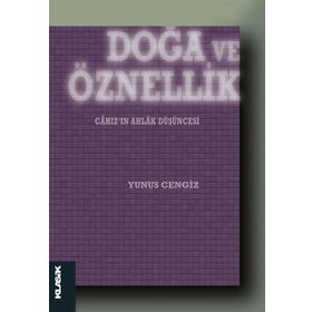 Doğa ve Öznellik - Yunus Cengiz