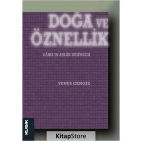 Doğa ve Öznellik - Yunus Cengiz