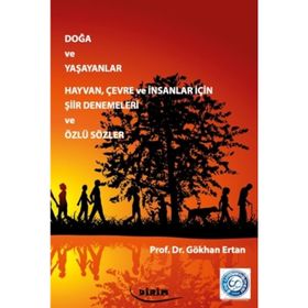 Doğa ve Yaşayanlar - Gökhan Ertan