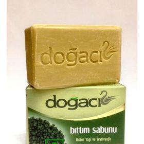 Doğacı 150 gr Bıttım Sabunu