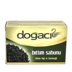 Doğacı 150 gr Bıttım Sabunu
