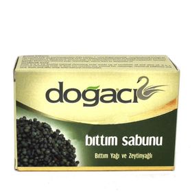 Doğacı 150 gr Bıttım Sabunu