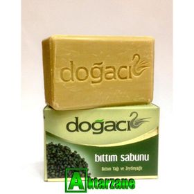 Doğacı 150 gr Bıttım Sabunu