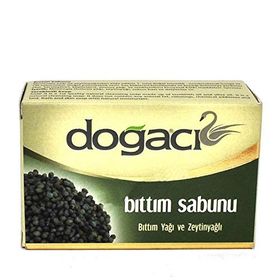 Doğacı 150 gr Bıttım Sabunu