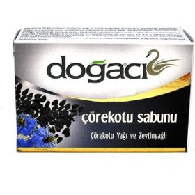 Doğacı 150 gr Çörekotu Sabunu