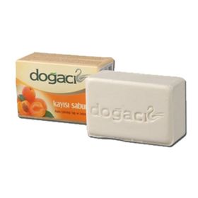 Doğacı 150 gr Kayısı Sabunu