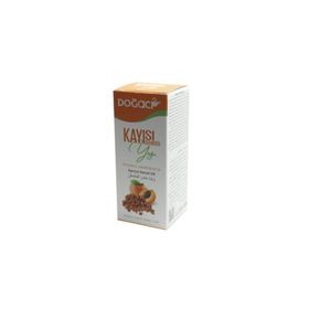 Doğacı 50 ml Kayısı Çekirdeği Yağı