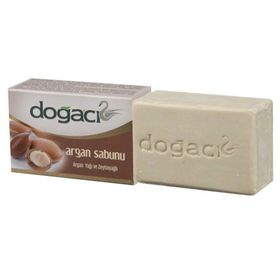 Doğacı Argan Sabun