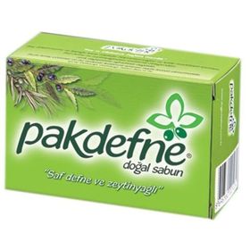 Doğacı Pakdefne Defne Sabunu Orman Ferahlığı Doğal 150 gr Sabun