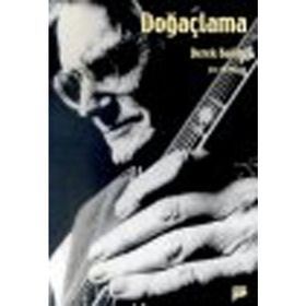 DOĞAÇLAMA - DEREK BAILEY