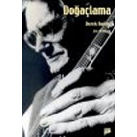 DOĞAÇLAMA - DEREK BAILEY