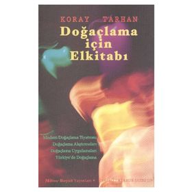 DOĞAÇLAMA İÇIN EL KITABI - KORAY TARHAN