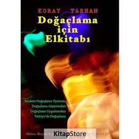 DOĞAÇLAMA İÇIN EL KITABI - KORAY TARHAN