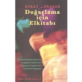 DOĞAÇLAMA İÇIN EL KITABI - KORAY TARHAN