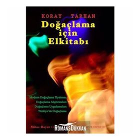 DOĞAÇLAMA İÇIN EL KITABI - KORAY TARHAN