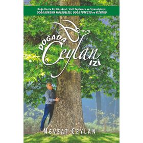 Doğada Ceylan İzi - Nevzat Ceylan