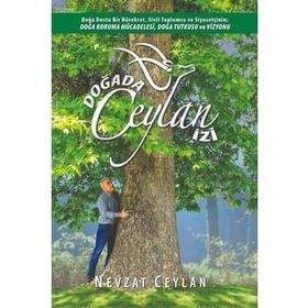 Doğada Ceylan İzi - Nevzat Ceylan