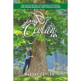Doğada Ceylan İzi - Nevzat Ceylan