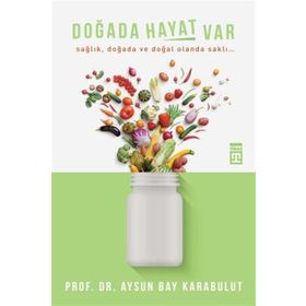 Doğada Hayat Var - Aysun Bay Karabulut
