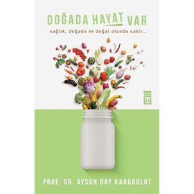 Doğada Hayat Var - Aysun Bay Karabulut
