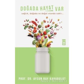 Doğada Hayat Var - Aysun Bay Karabulut