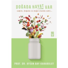 Doğada Hayat Var - Aysun Bay Karabulut
