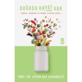 Doğada Hayat Var - Aysun Bay Karabulut