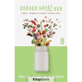 Doğada Hayat Var - Aysun Bay Karabulut
