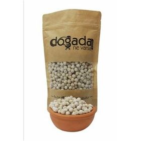 Doğada Ne Varsa 1 kg Beyaz Leblebi