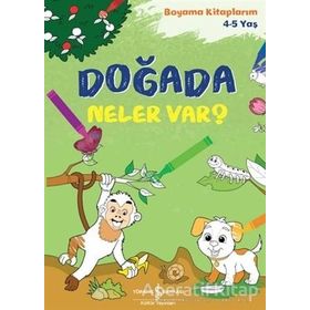 Doğada Neler Var? Kolektif