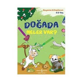 Doğada Neler Var? Kolektif