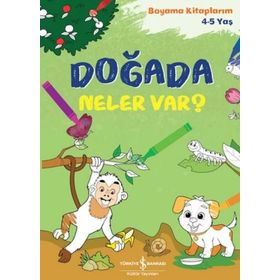 Doğada Neler Var? Kolektif