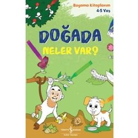 Doğada Neler Var? Kolektif
