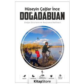 Doğadabuan - Hüseyin Çağlar İnce