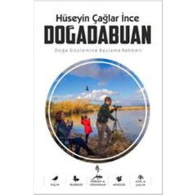 Doğadabuan - Hüseyin Çağlar İnce