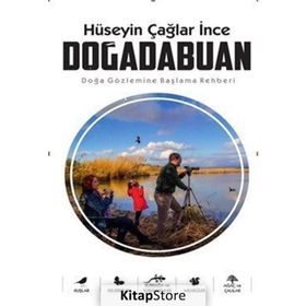 Doğadabuan - Hüseyin Çağlar İnce