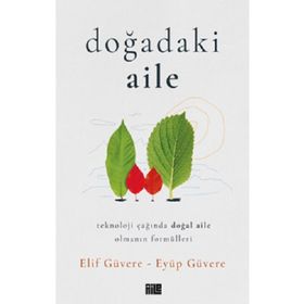 Doğadaki Aile Aile Yayınları