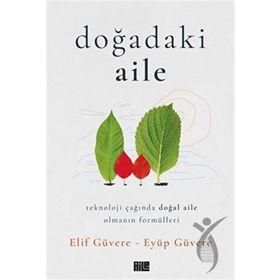 Doğadaki Aile Aile Yayınları