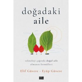 Doğadaki Aile Aile Yayınları