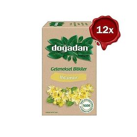 Doğadan 26 gr Ihlamur