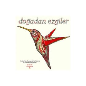 Doğadan Ezgiler - Anabella Nightingale