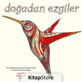 Doğadan Ezgiler - Anabella Nightingale